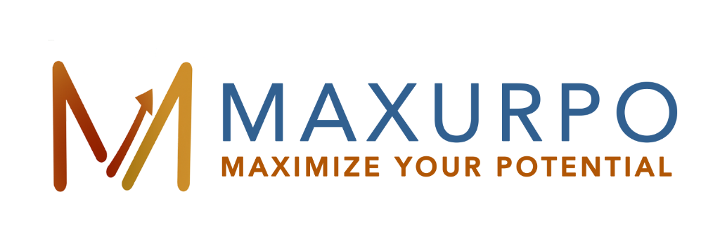 Maxurpo — Maximize Your Potential